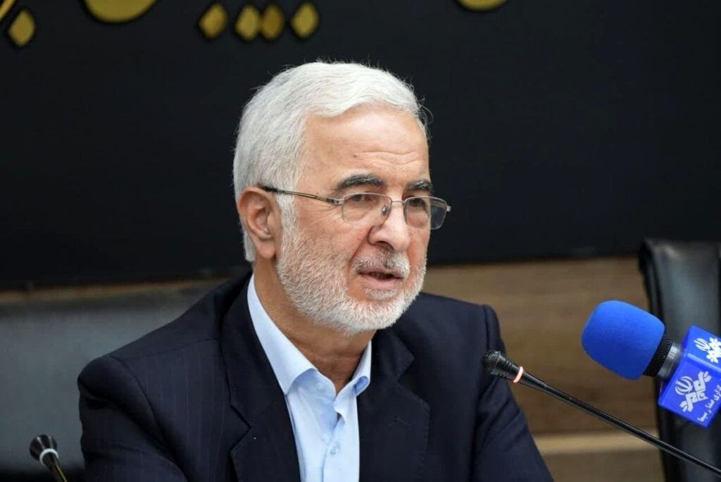 دفاع وزیر کشور دولت پزشکیان از اخراج افغانستانی‌ها: آنها به مراتب نان بیشتری می‌خوردند