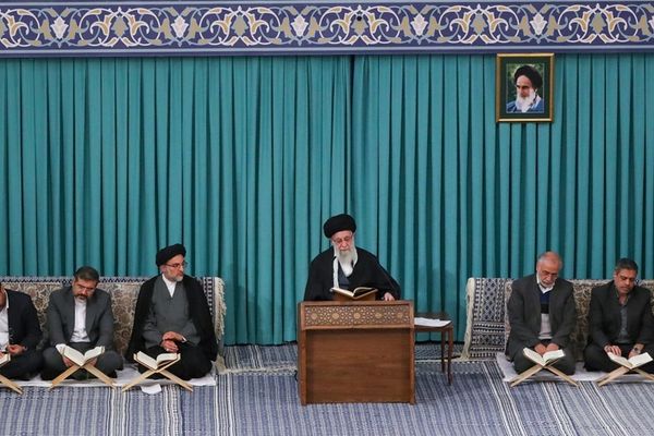 Leaked Letter: Khamenei Seeks More Funds For Religious Entities
