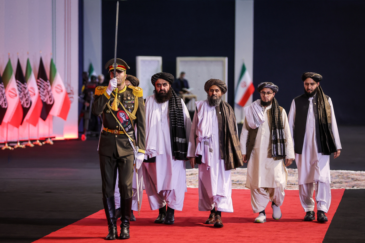 طالبان در پنجمین سالگرد بازگشت به قدرت‌: مردم بابت حاکمیت ما شکرگزار باشند
