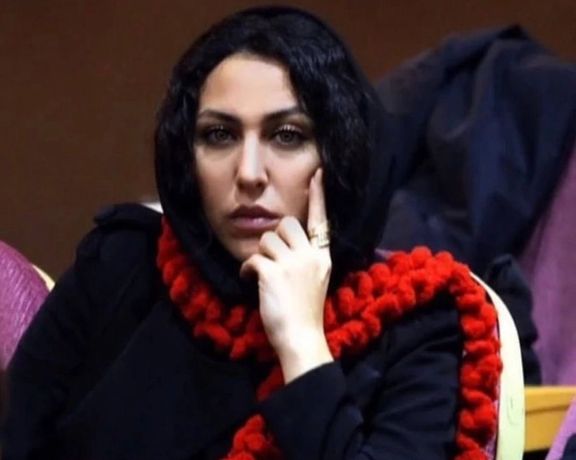 سعیده فتحی روزنامهنگار ورزشی با قید وثیقه آزاد شد