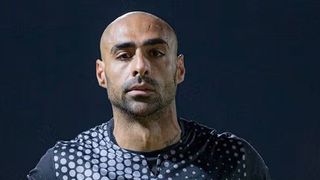 سنگربانی که در زمین مردم ماند؛ روایت روزبه سینکی