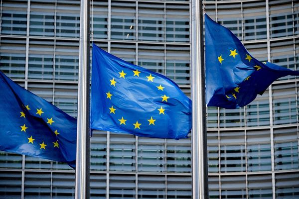 EU ponders new sanctions on Iran over missile transfers to Russia
