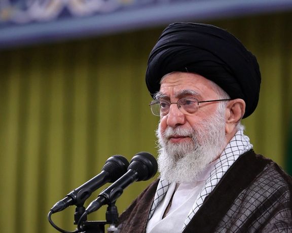 پیام خامنهای برای فاجعه متروپل: پیگرد مقصران و مجازات آنان بر عهده همه مسئولان کشور است