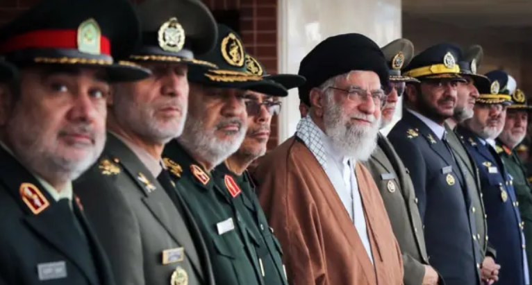 دیپلمات پیشین آمریکایی: حمله آمریکا احتمالا فرماندهان امنیتی جمهوری اسلامی را هدف بگیرد