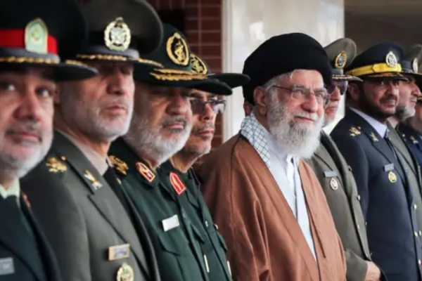 دیپلمات پیشین آمریکایی: حمله آمریکا احتمالا فرماندهان امنیتی جمهوری اسلامی را هدف بگیرد