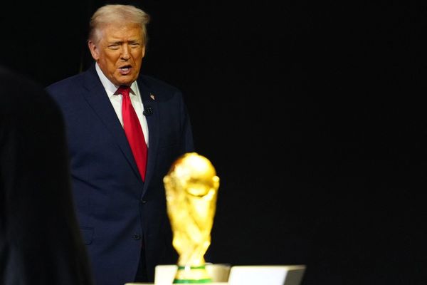 با دستور ترامپ ورود هواداران فوتبال از سنگال و ساحلعاج به آمریکا مانند ایرانیها ممنوع شد