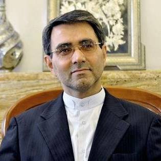 ریزش در بدنه جمهوری اسلامی؛ کاردار سفارت ایران در اتریش پناهنده شد