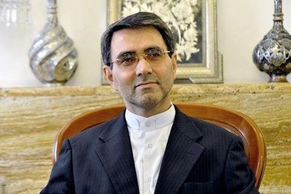 لجوء القائم بأعمال السفارة الإيرانية في النمسا إلى سويسرا