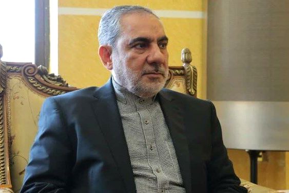 وزارت خارجه از مرگ سفیر جمهوری اسلامی نزد حوثیهای یمن در پی «کرونا» خبر داد
