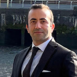 Saman Rahmatian
