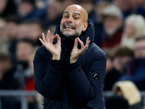 پپ گواردیولا: بارسلونا همیشه برای من عزیز است، اما هر دورهای زمان خودش را دارد