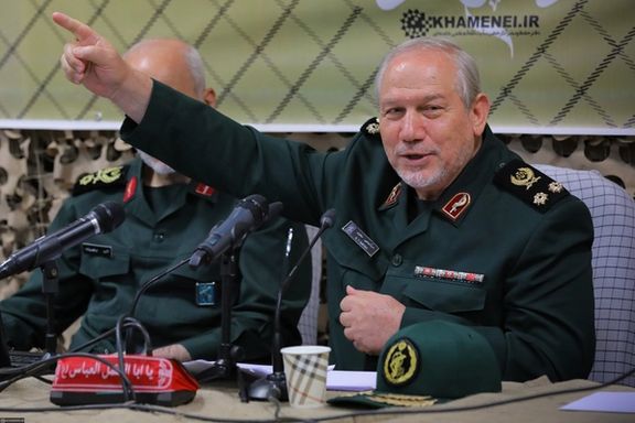 یحیی رحیمصفوی