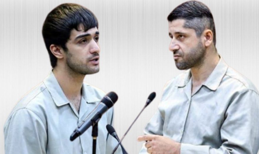 Activists Say International Pressure Needed To Stop Executions In Iran