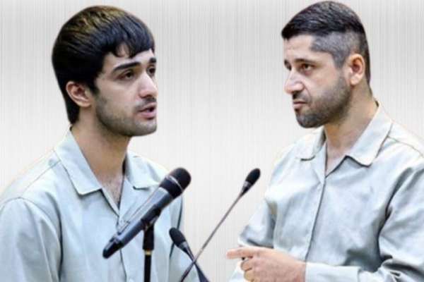 Activists Say International Pressure Needed To Stop Executions In Iran