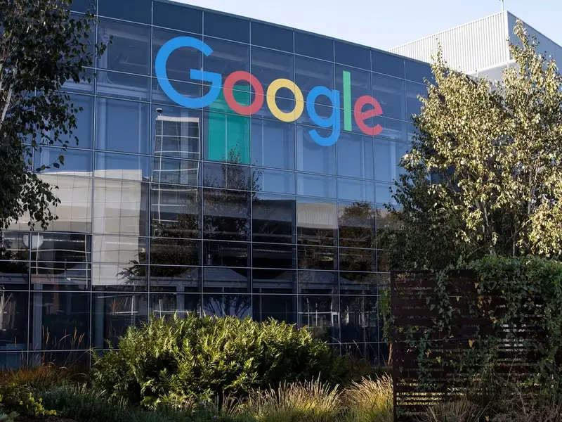 دیوان دادگستری اروپا، گوگل را ۲/۴ میلیارد دلار جریمه کرد