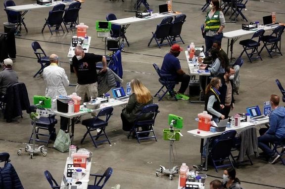 دادگاه تجدیدنظر طرح دولت آمریکا را برای اجباری کردن واکسن کرونا دوباره تایید کرد