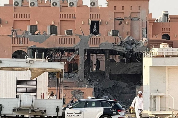 کانال ۱۲: رهبران حماس در قطر پس از حمله اسرائیل مخفیانه زندگی میکنند