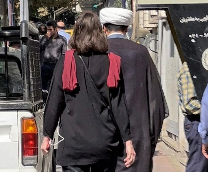 سخنگوی دولت: جلوی «جریانات سازمان‌یافته بی‌حجابی» گرفته خواهد شد