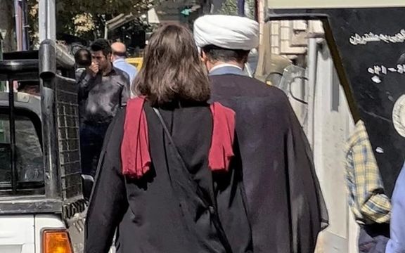 مسؤول إيراني سابق:"دوريات الإرشاد" باتت مهجورة والمخلصون للثورة أقروا بخطئها وعدم فاعليتها