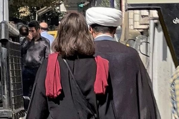 عزتالله ضرغامی: گشت ارشاد مثل قانون ممنوعیت ماهواره، امروز متروک شده است