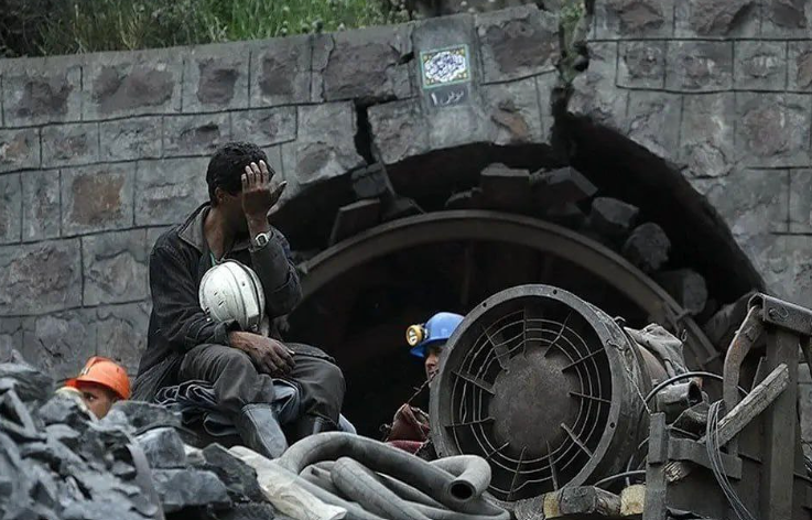 وزارت صمت: «معدنجو» همچنان تعطیل است 