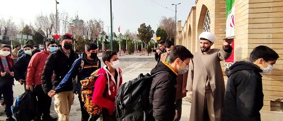 وزیر آموزش و پرورش: ترویج ایثارگری در دانشآموزان اولویت مجموعه تعلیم و تربیت است