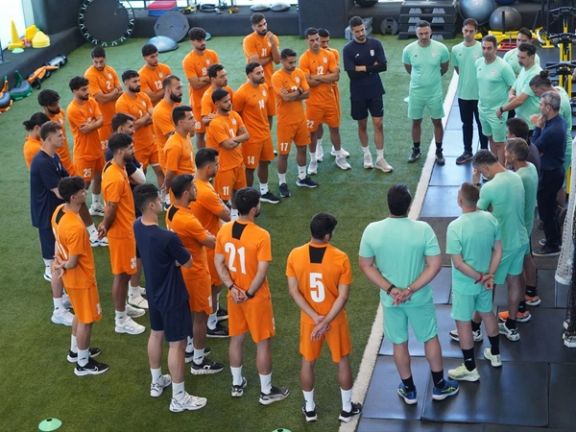 تورنمنت کافا؛ ایران با افغانستان، مالزی و تاجیکستان همگروه شد