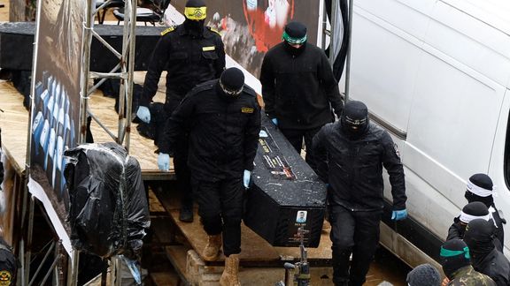 سخنگوی دولت اسرائیل: حماس جنبش مقاومت نیست، یک فرقه مرگ است