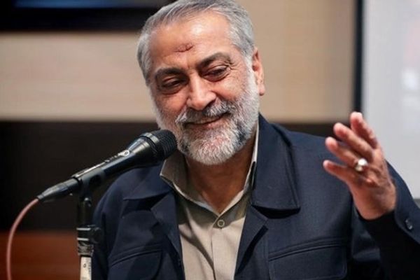 معاون ستاد کل نیروهای مسلح: در جنگ ۱۲ روزه شکست را به دشمن تحمیل کردیم