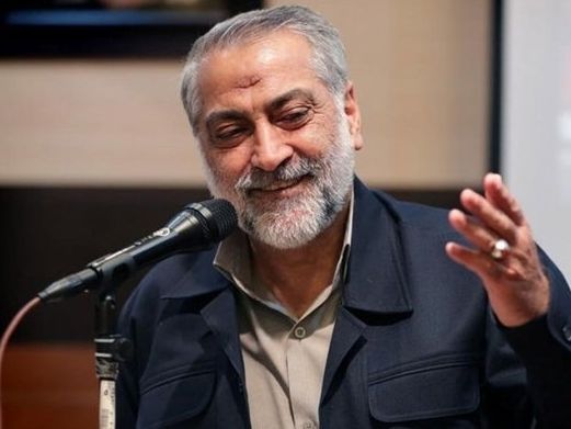 معاون ستاد کل نیروهای مسلح: در جنگ ۱۲ روزه شکست را به دشمن تحمیل کردیم