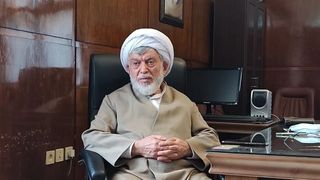 Hanging Judge Confirms Massacre Of Political Prisoners In Iran In 1980s