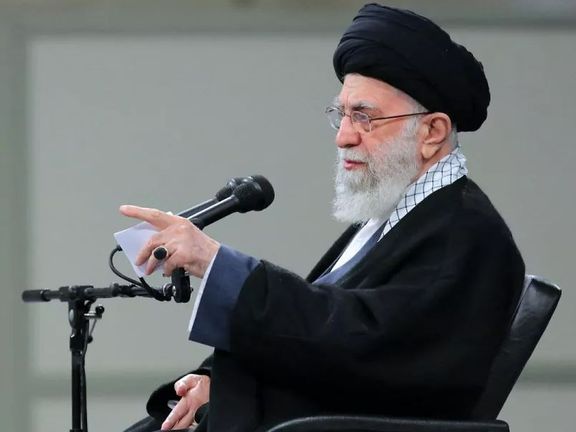 نیویورکتایمز: خامنهای دستور داده تا مستقیما به اسرائیل حمله شود