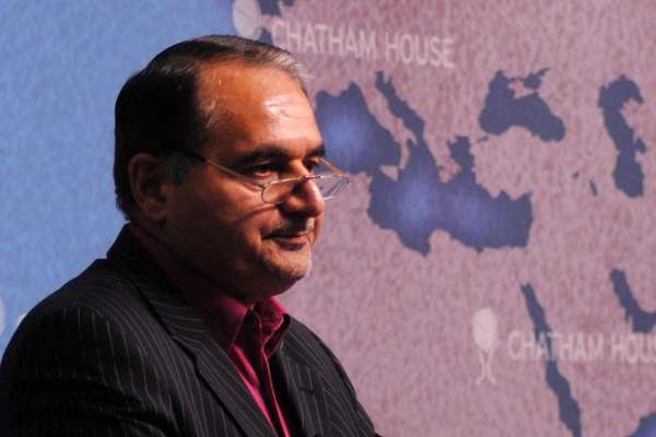 US Educators Urge Princeton University To Dismiss Iranian Professor