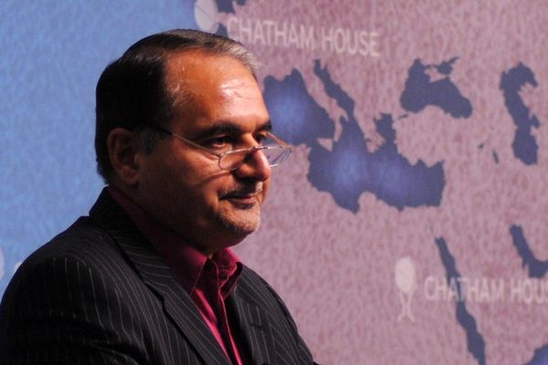 US Educators Urge Princeton University To Dismiss Iranian Professor