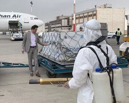 اتاق بازرگانی تهران: به خاطر بوروکراسی وزارت بهداشت فرصت واردات شش میلیون واکسن کرونا پرید