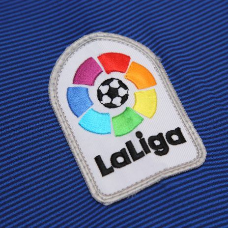 بحران کرونا به لالیگا رسید