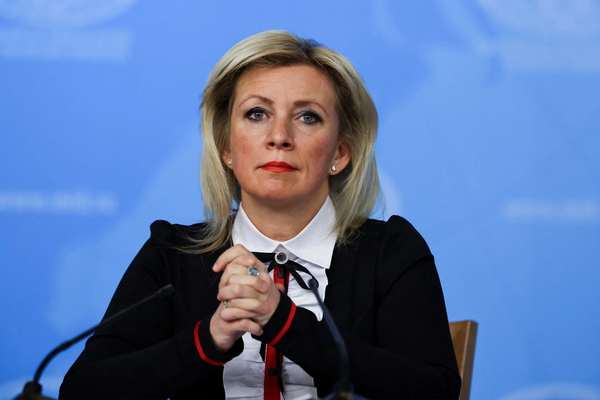 Russia warns against new strikes on Iran’s nuclear sites