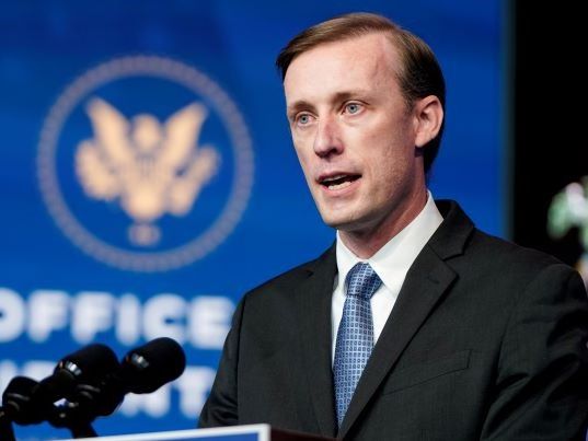 Israel Hoping For Breakthrough With Saudis During US Security Advisor Visit