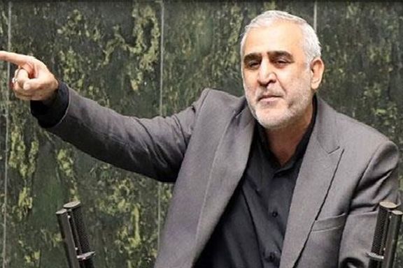 عضو کمیسیون امنیت ملی مجلس: در اعتراضات اخیر عدهای میگفتند با کودکان هم برخورد کنیم
