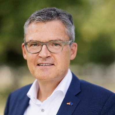 نماینده پارلمان آلمان: پایان حکومت ترور ملایان فرا‌رسیده است