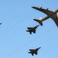 نشریه فوربز: ایران در محاصره نیروهای هوایی پیشرفته کشورهای منطقه است