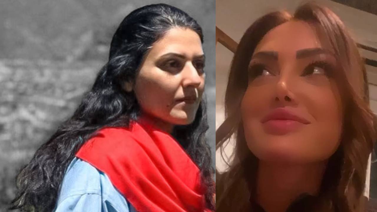 نگرانی از وضعیت نسیم غلامی سیمیاری معترض زندانی