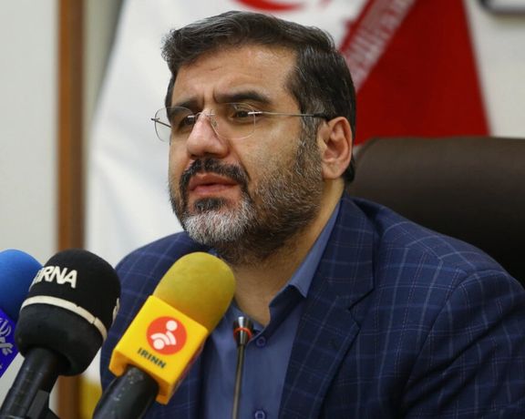 وزیر ارشاد: در فعالیتهای فرهنگی و هنری مسجدمحوری را زیربنا گذاشتهایم