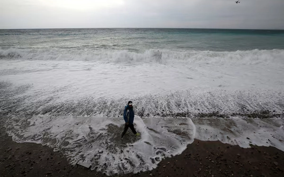 اروپا برای استقلال از دادههای علمی آمریکا آماده میشود