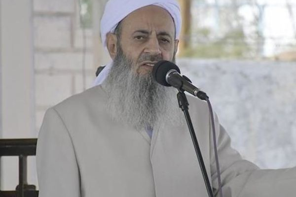 إعلام النظام الإيراني يهاجم خطيب أهل السنة.. و"نور نيوز": هجوم زاهدان لن يمر هباء