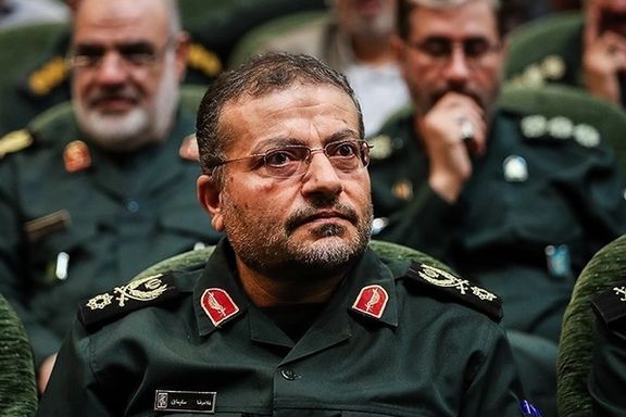 رییس بسیج: تهران در پاسخ به ترامپ هم زبان تهدید به کار برد هم سیگنال مذاکره داد