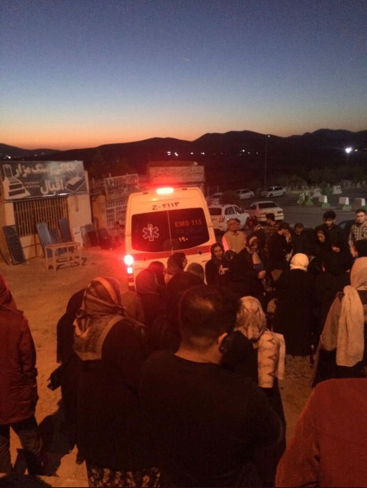 وزارت خارجه آمریکا به ایران‌اینترنشنال: مرگ مهسا امینی، نقض فاحش و هولناک حقوق بشر است