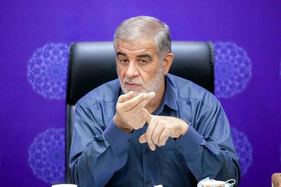 برلماني إيراني: الغرب غير جدير بالثقة وأميركا "توسلت" لإنهاء الحرب