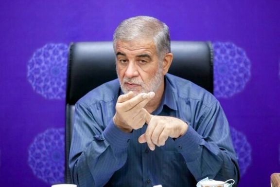 برلماني إيراني: الغرب غير جدير بالثقة وأميركا "توسلت" لإنهاء الحرب