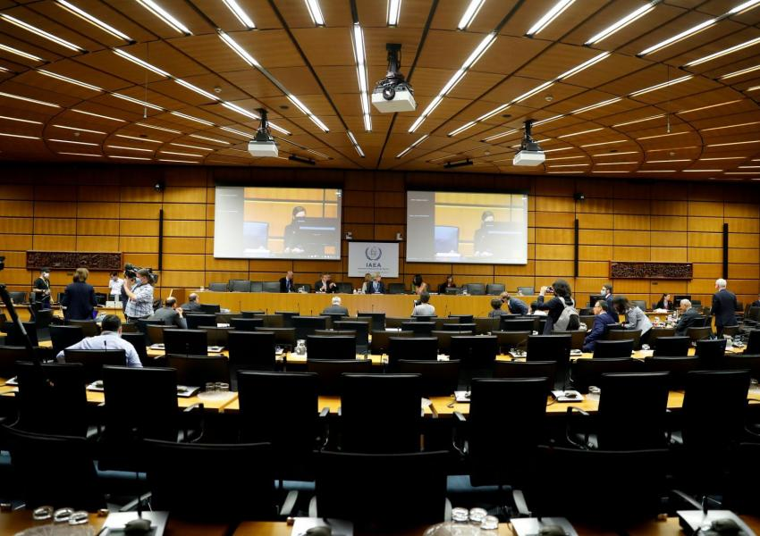 کشورهای اروپایی عضو برجام خواستار همکاری کامل و فوری ایران با آژانس بین‌المللی انرژی اتمی شدند